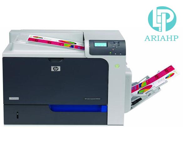HP Color LaserJet Enterprise CP4025 Printer series